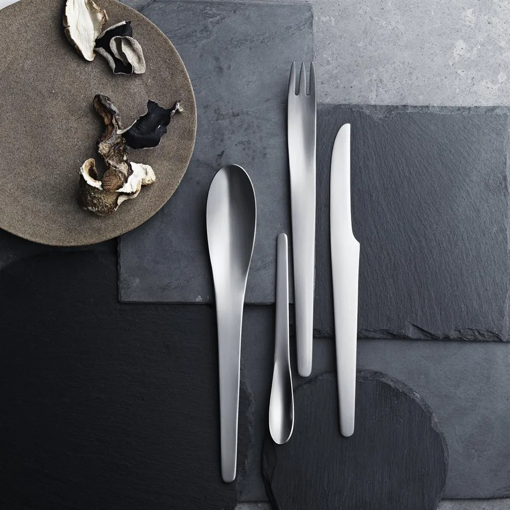 Servizio di posate Arne Jacobsen, 16 pezzi Georg Jensen