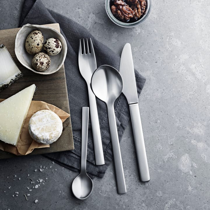 Servizio di posate New York, 4 pz Georg Jensen