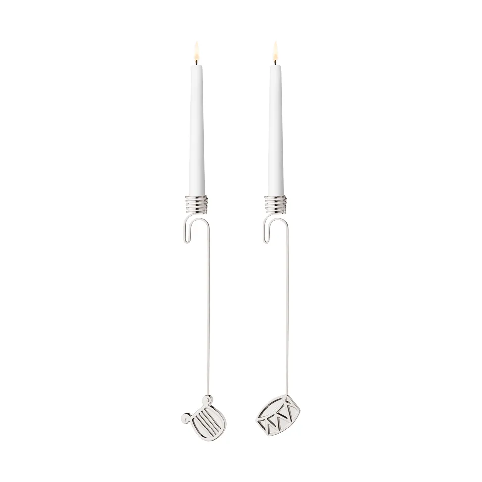 Set di candelieri 2026, Palladio Georg Jensen