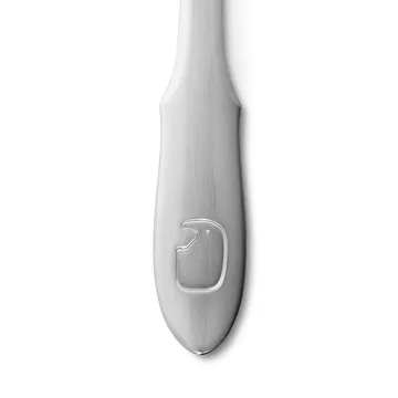 Set di posate per bambini Elephant  - 3 pezzi - Georg Jensen