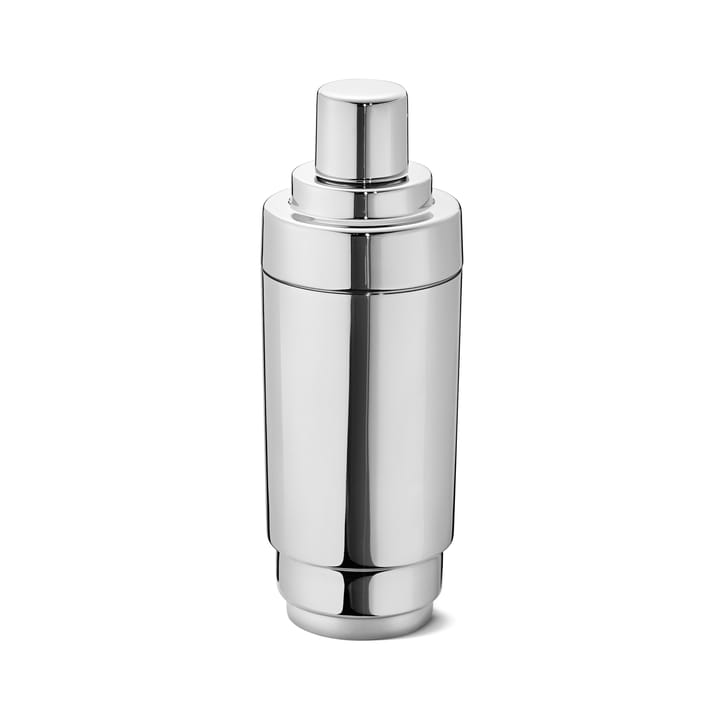 Shaker Manhattan - acciaio inossidabile - Georg Jensen