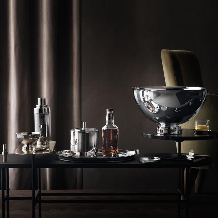 Shaker Manhattan - acciaio inossidabile - Georg Jensen