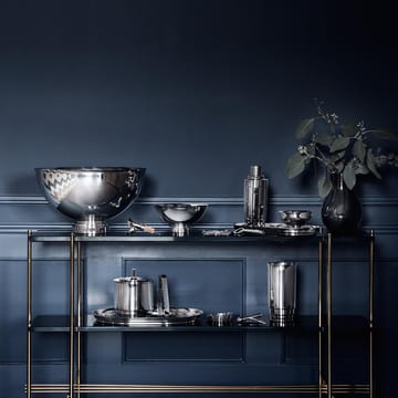 Shaker Manhattan - acciaio inossidabile - Georg Jensen