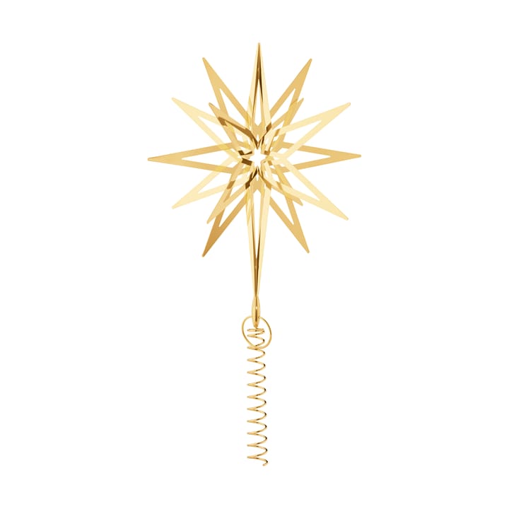 Stella di Natale Lyra 2025 - Grande - Georg Jensen