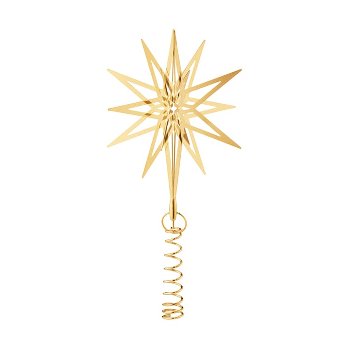 Stella di Natale Lyra 2025 - Piccolo - Georg Jensen