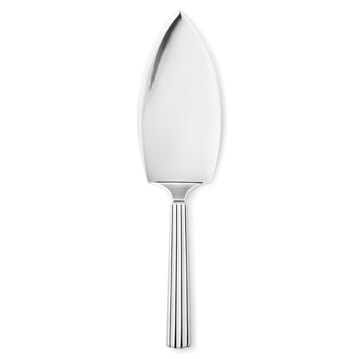 Taglia torta Bernadotte - Acciaio inossidabile - Georg Jensen