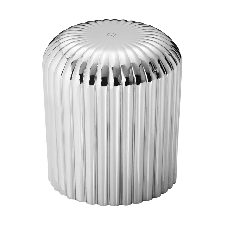 Tappo per champagne Bernadotte, Argento, Ø4,6 cm Georg Jensen