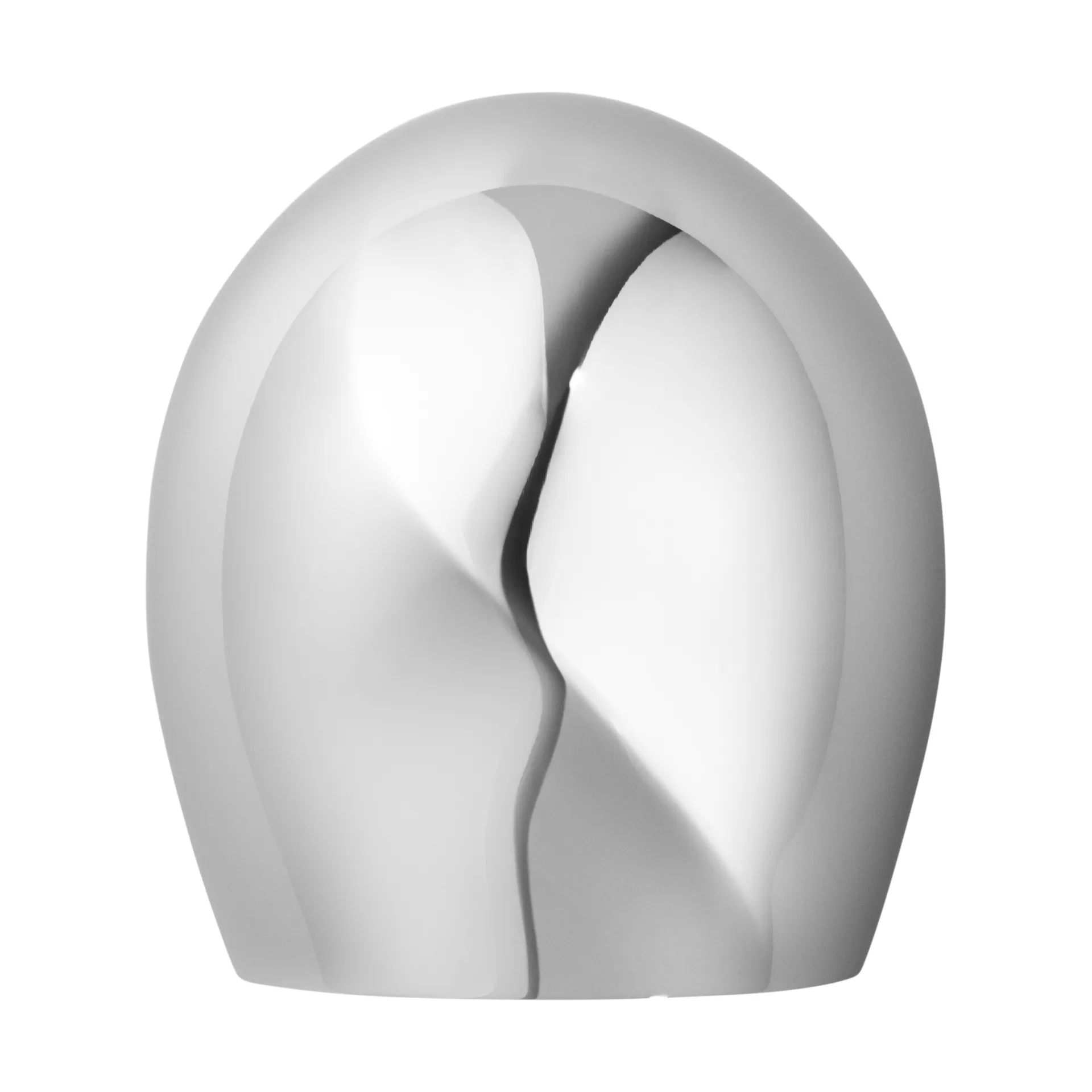 Tappo per champagne Indulgence, Acciaio inox Georg Jensen