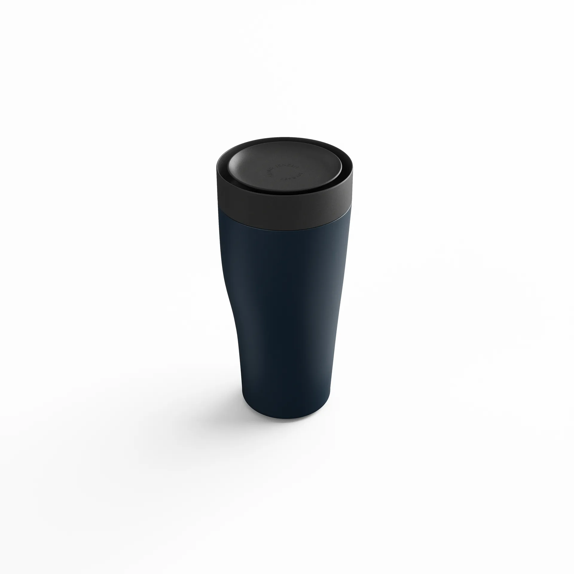 Tazza termica Sky 40 cl, Blu Georg Jensen