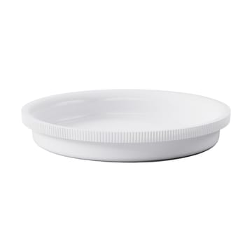 Teglia Bernadotte Ø28,6 cm - Bianco - Georg Jensen