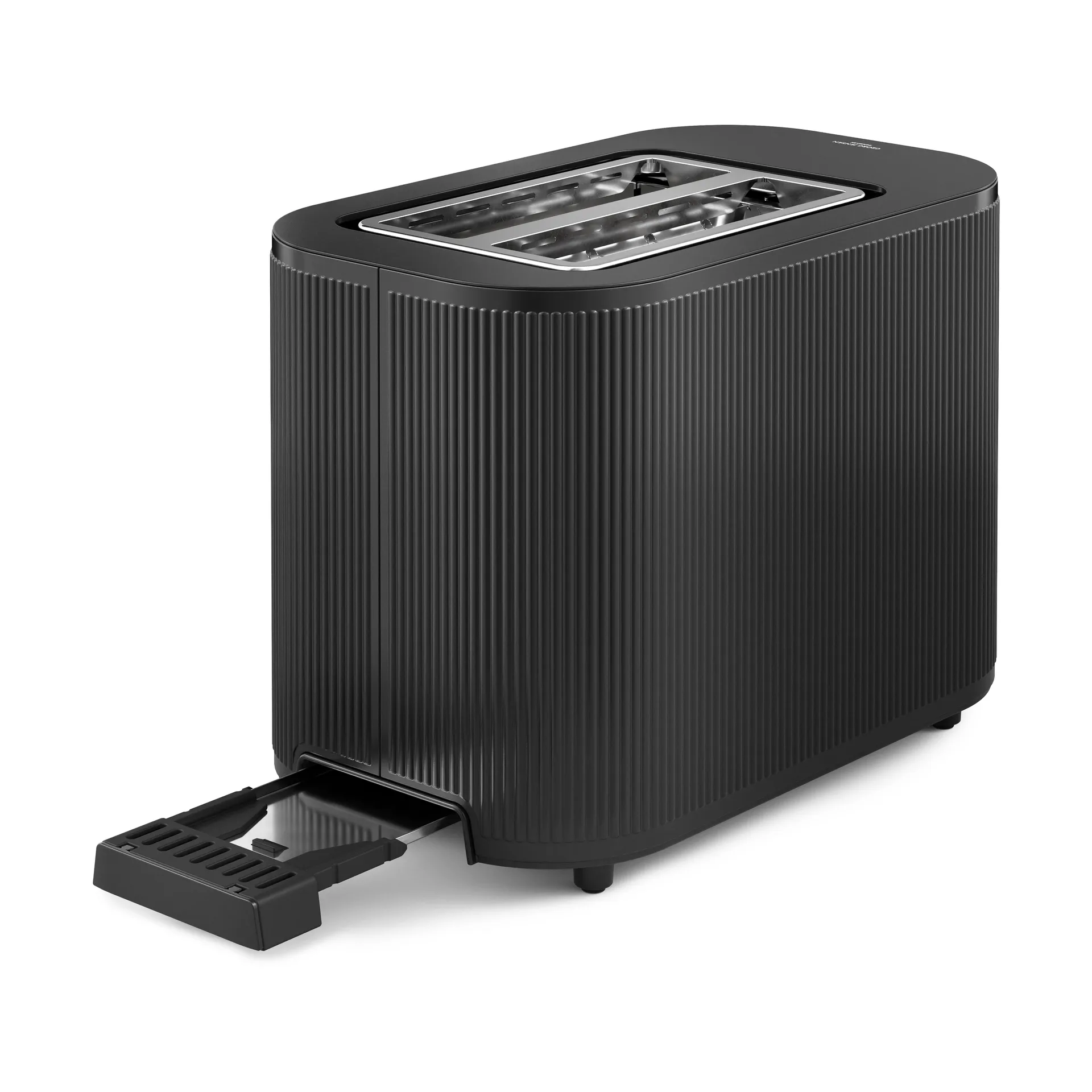 Tostapane Bernadotte, Nero Georg Jensen