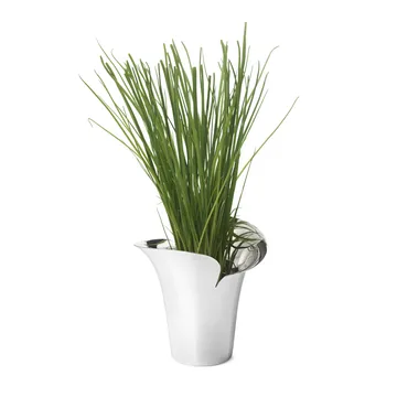 Vaso da fiori Bloom Botanica - Ø 12 cm
​ - Georg Jensen