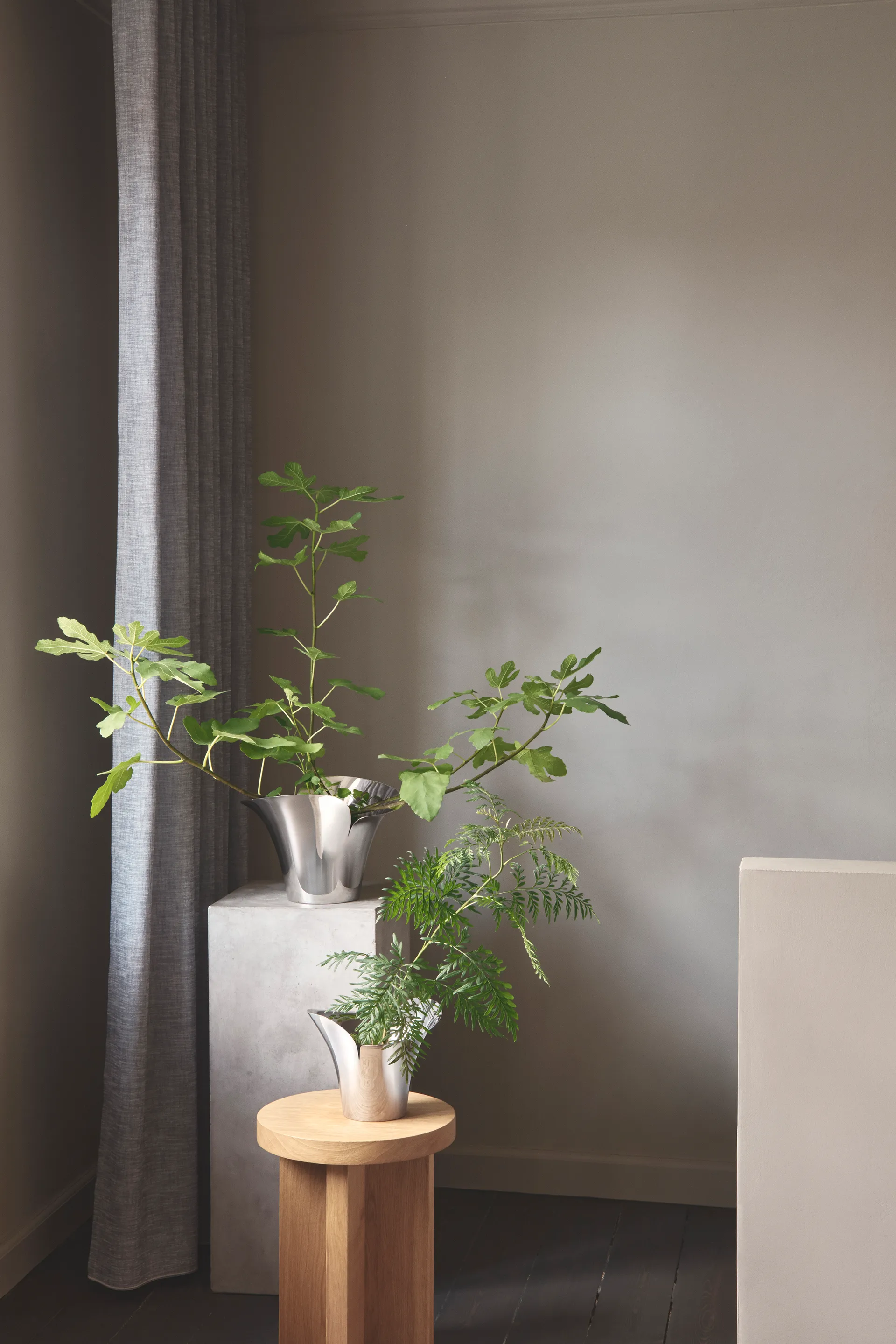 Vaso da fiori Bloom Botanica, Ø 12 cm
​ Georg Jensen