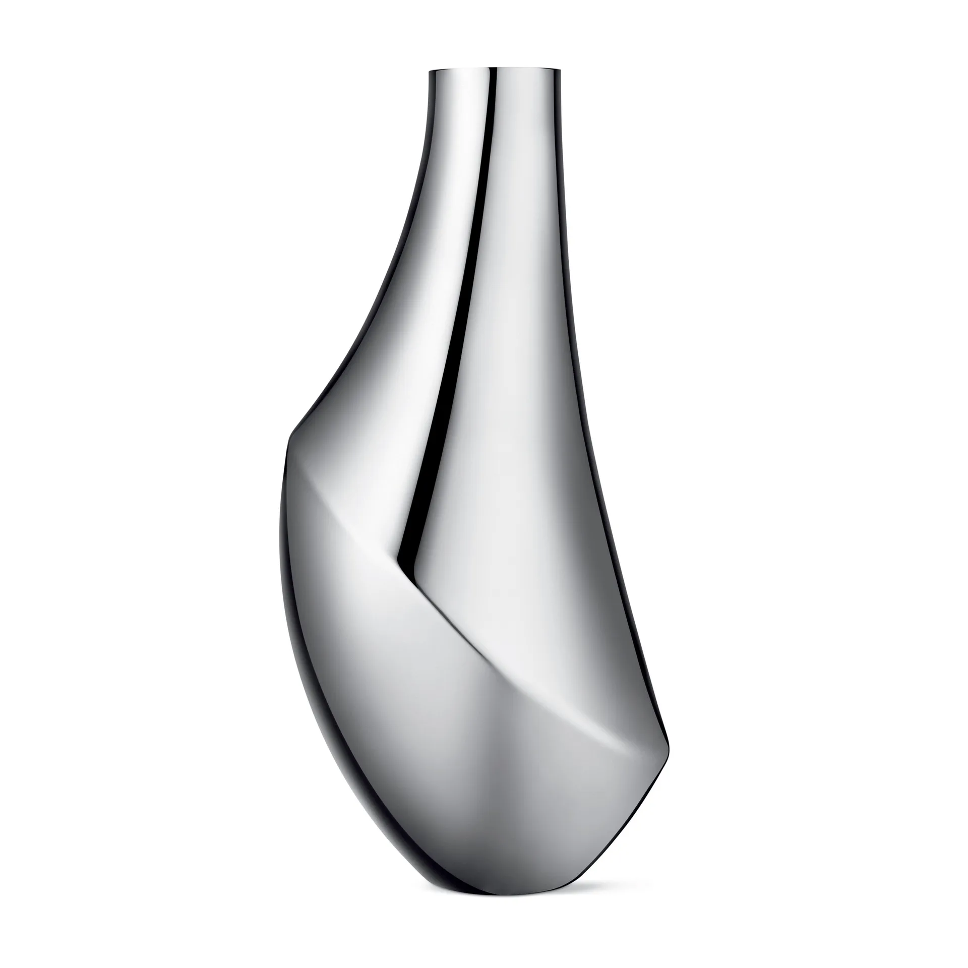 Vaso Flora , grande, 50 cm Georg Jensen