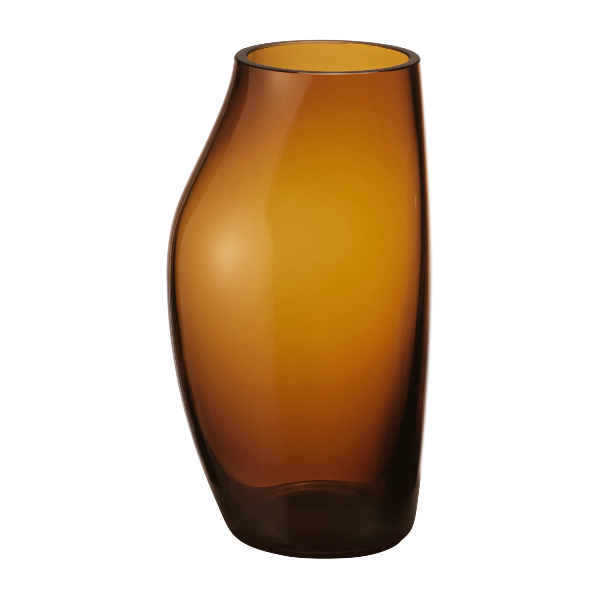 Vaso Sky, 21,5 cm, Ambra Georg Jensen