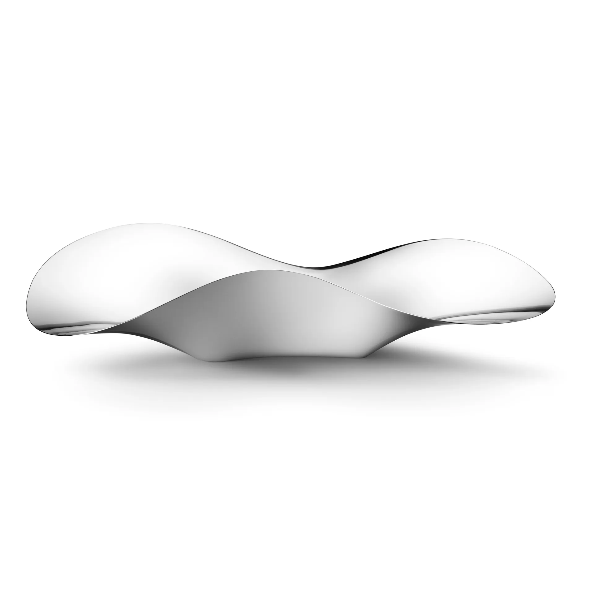 Vassoio da ostriche Indulgence, 58,7 cm Georg Jensen