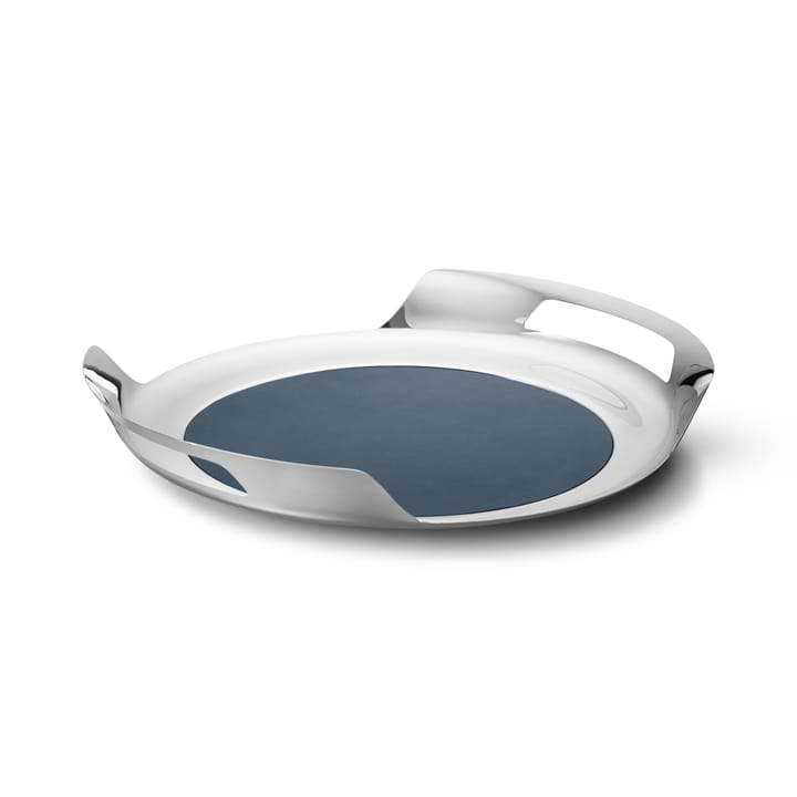Vassoio Helix , Acciaio inossidabile Georg Jensen
