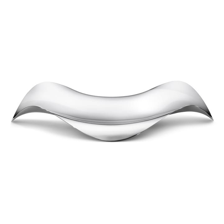 Vassoio ovale Cobra - 50 cm - Georg Jensen