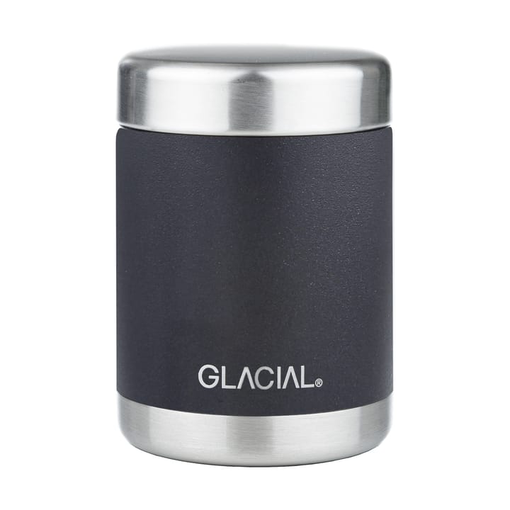 Contenitore termico per vivande Glacial 350 ml - Matte black - Glacial