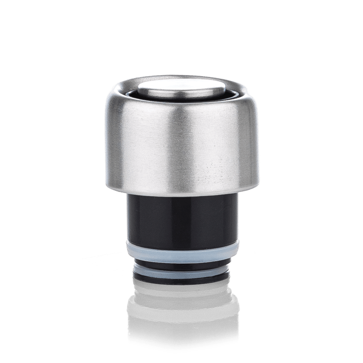 Coperchio sportivo per borraccia Glacial 280/400 ml - Stainless steel - Glacial