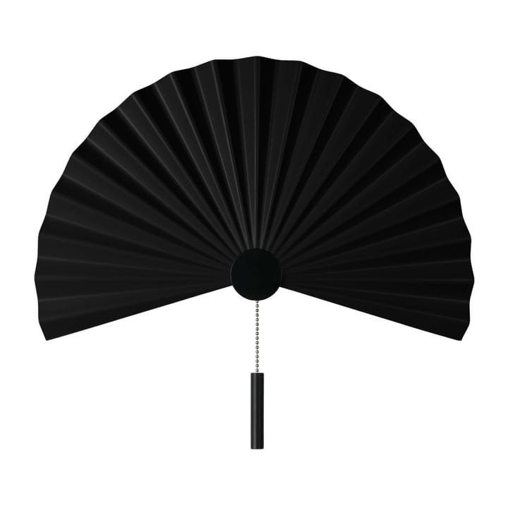 Applique Zen 35 cm, Nero Globen Lighting