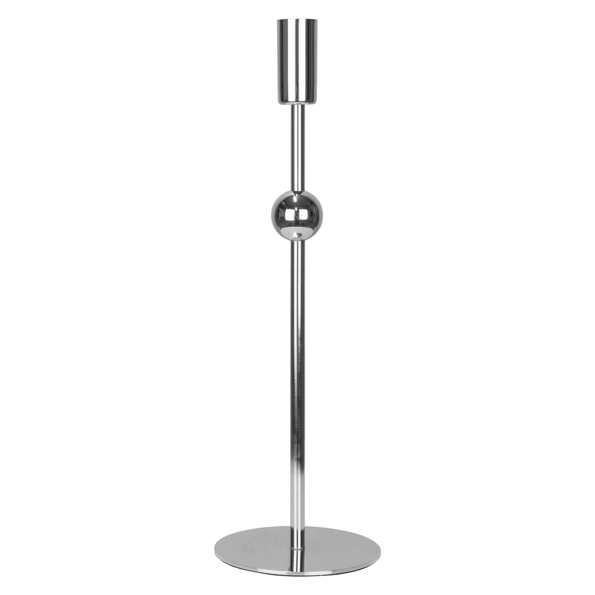 Base lampada Astrid, Cromo Globen Lighting