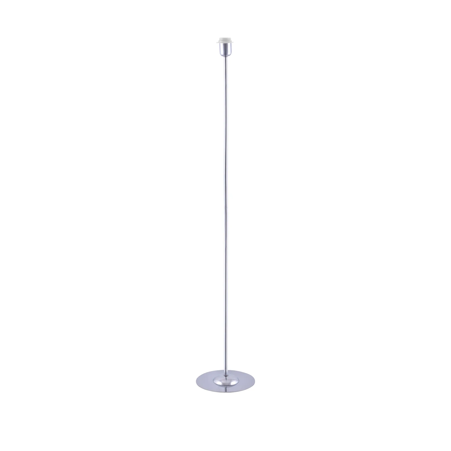 Base lampada da pavimento Iris, Cromo Globen Lighting