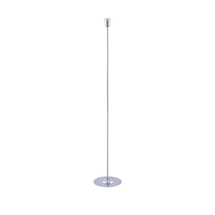Base lampada da pavimento Iris - Cromo - Globen Lighting