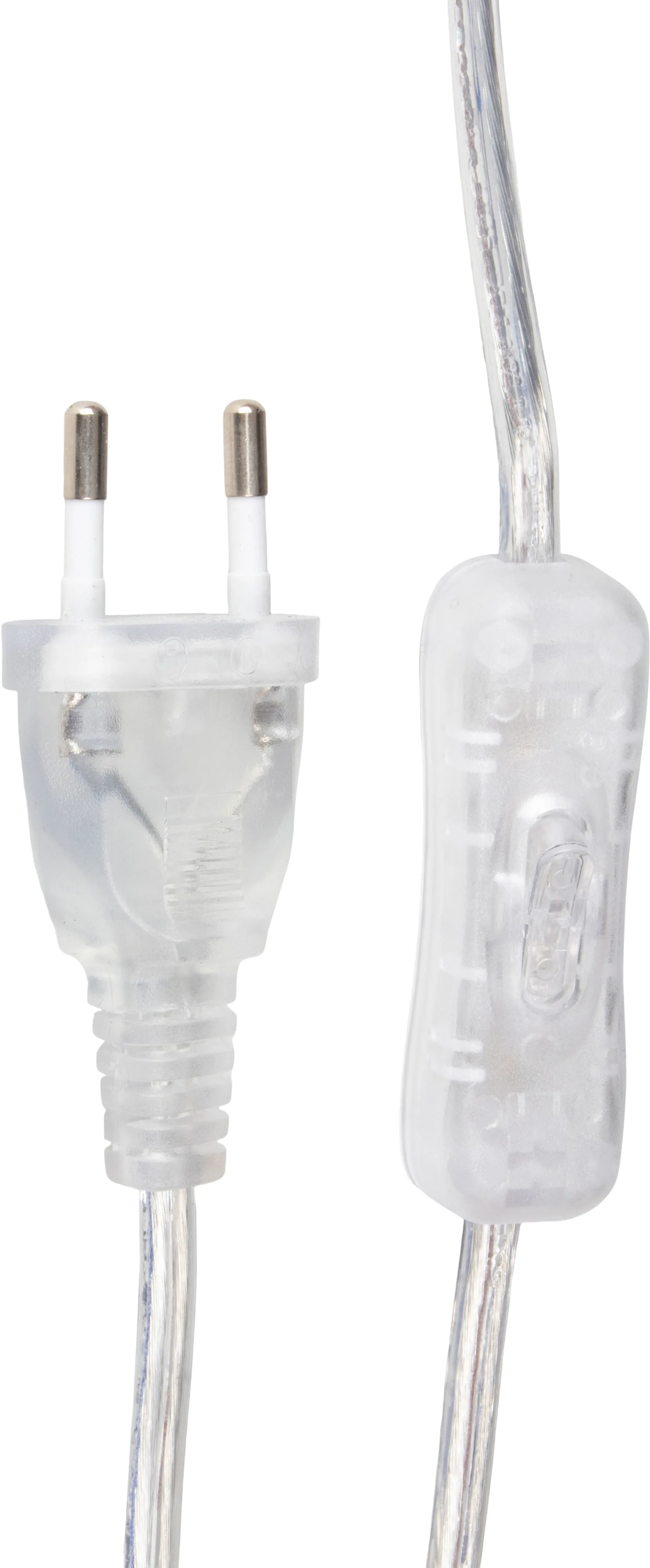 Base lampada Iris 45, Ottone spazzolato Globen Lighting