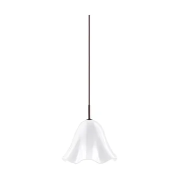 Bello lampada a sospensione - Bianco - Globen Lighting