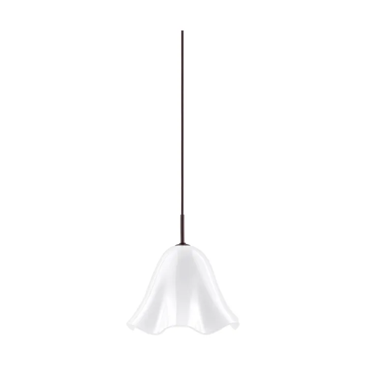 Bello lampada a sospensione - Bianco - Globen Lighting