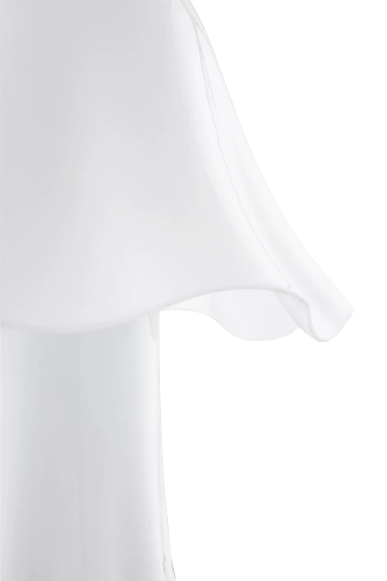 Bello lampada da tavolo, Bianco Globen Lighting