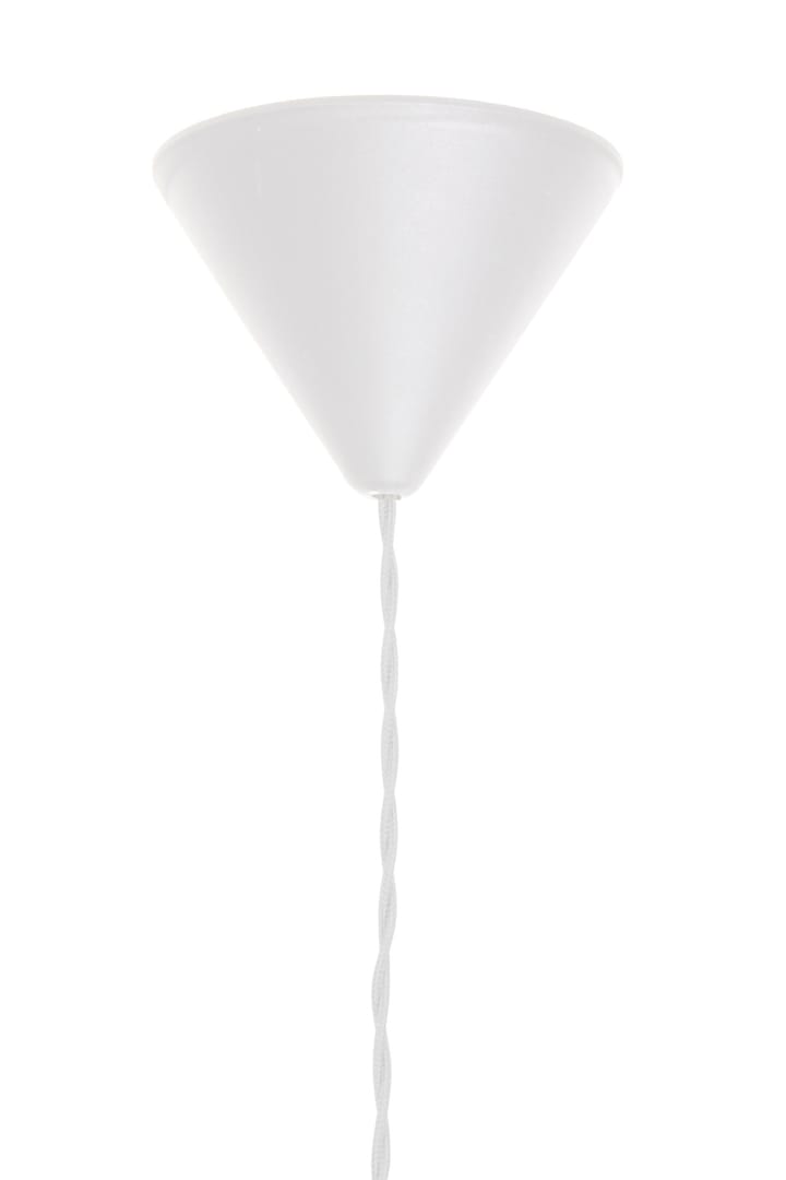 Lampada a sospensione Alva Ø 30 cm, Mud Globen Lighting