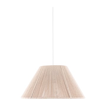 Lampada a sospensione Anna Ø 35 cm - Naturale - Globen Lighting
