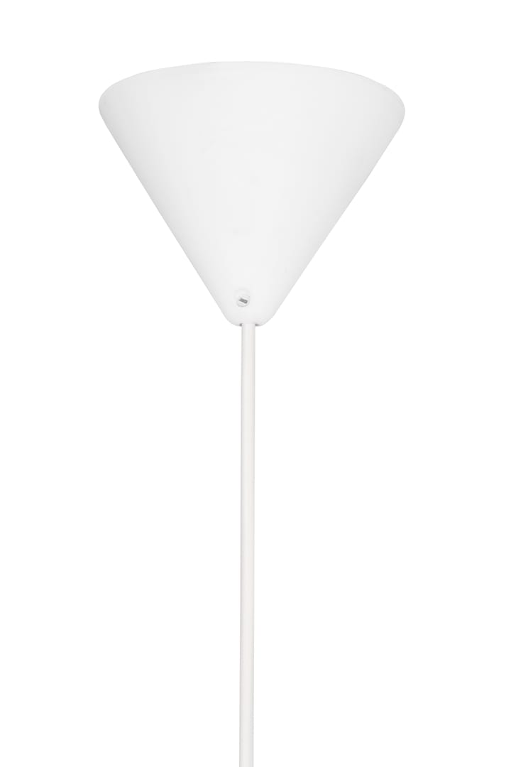 Lampada a sospensione Maché Ø 30 cm, Mud Globen Lighting
