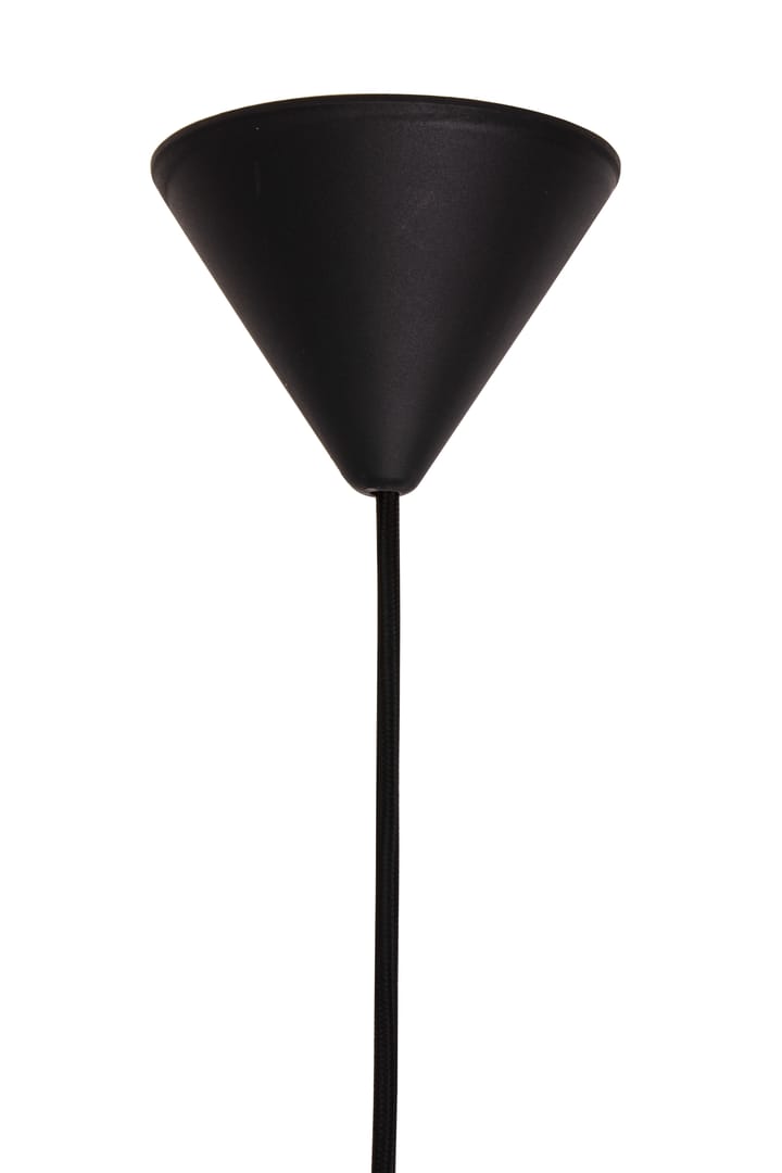Lampada a sospensione Maché Ø 50 cm, Bianco Globen Lighting