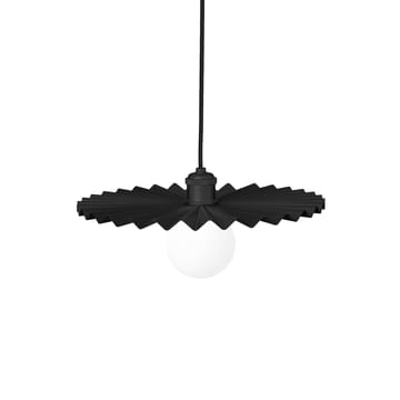 Lampada a sospensione Omega 35 cm - nero - Globen Lighting