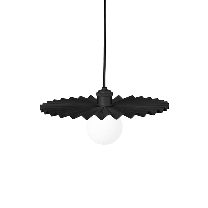 Lampada a sospensione Omega 35 cm - nero - Globen Lighting