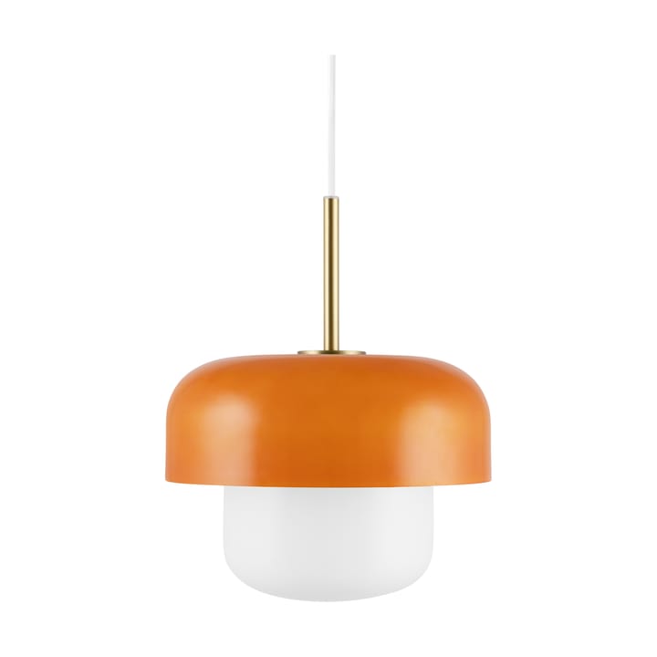 Lampada a sospensione Stina 25 - Arancione - Globen Lighting