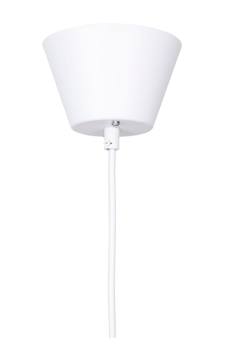 Lampada a sospensione Stina 25, Bianco Globen Lighting