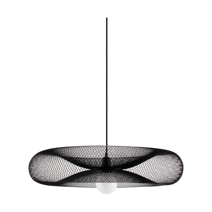 Lampada a sospensione Torus 65 - Nero - Globen Lighting