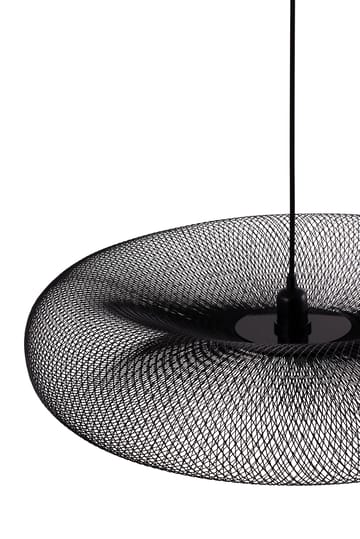 Lampada a sospensione Torus 65 - Nero - Globen Lighting