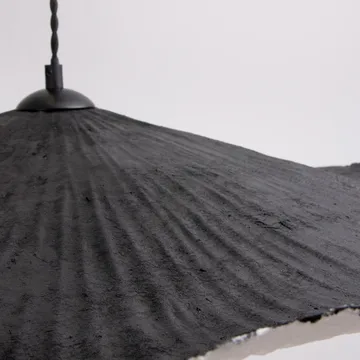 Lampada a sospensione Tropez 82 cm - Nero - Globen Lighting