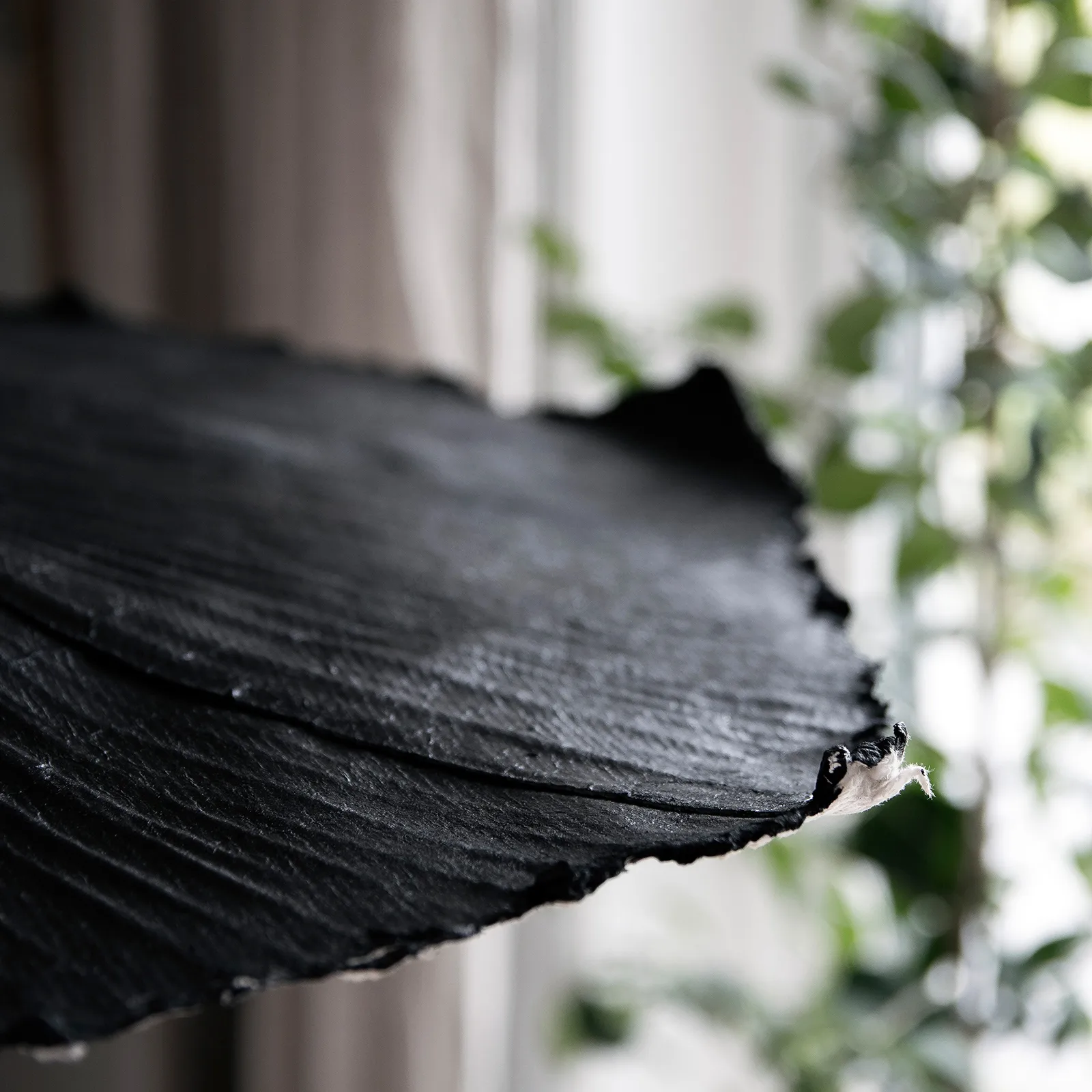 Lampada a sospensione Tropez 82 cm, Nero Globen Lighting