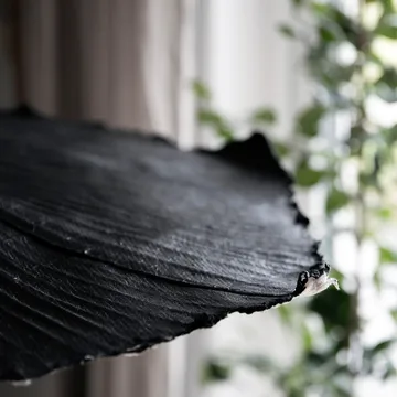 Lampada a sospensione Tropez 82 cm - Nero - Globen Lighting