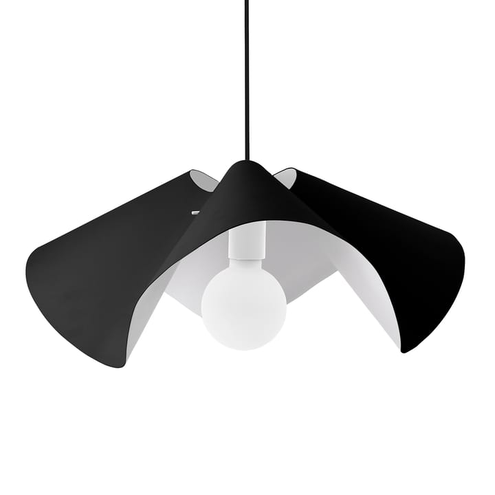 Lampada a sospensione Volang Ø 50 cm, Nero Globen Lighting