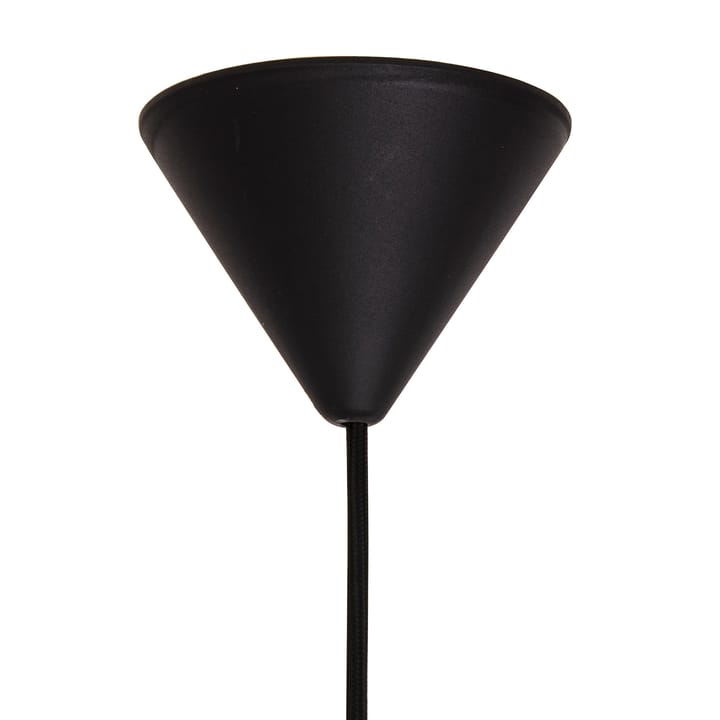 Lampada a sospensione Volang Ø 50 cm, Nero Globen Lighting