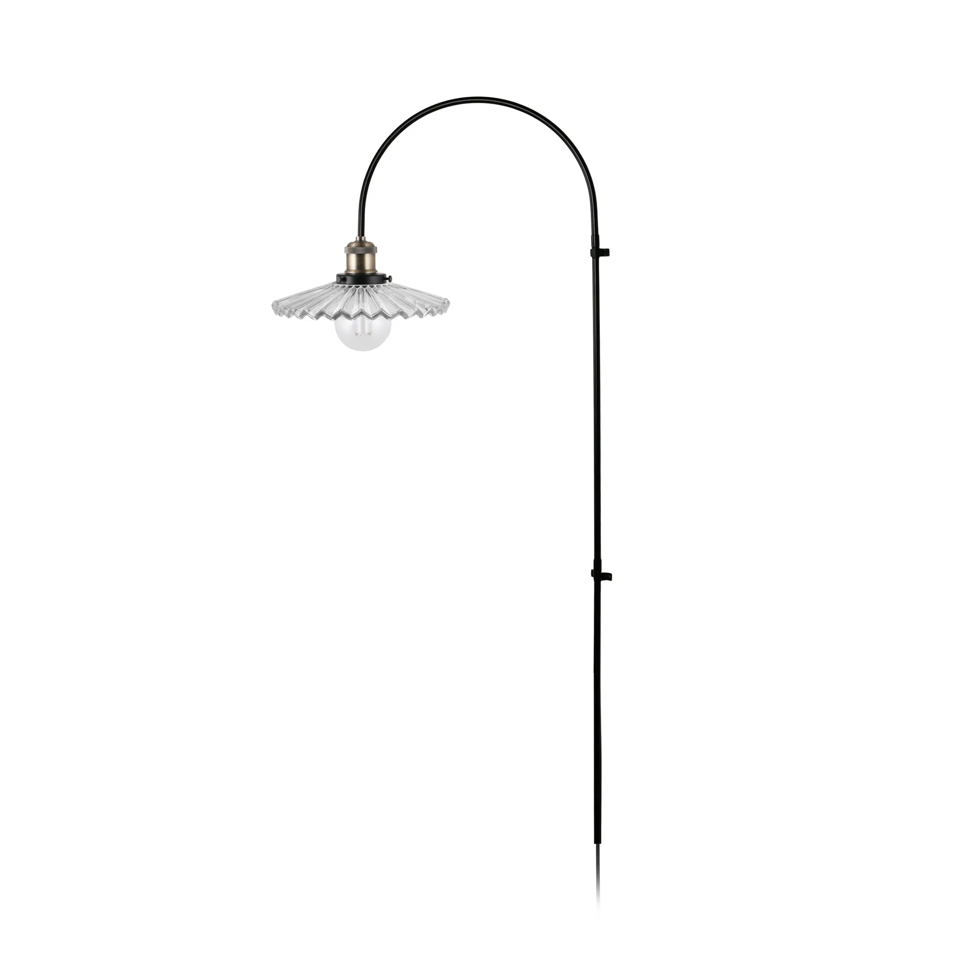 Lampada da parete Cobbler 150 cm, Chiaro Globen Lighting