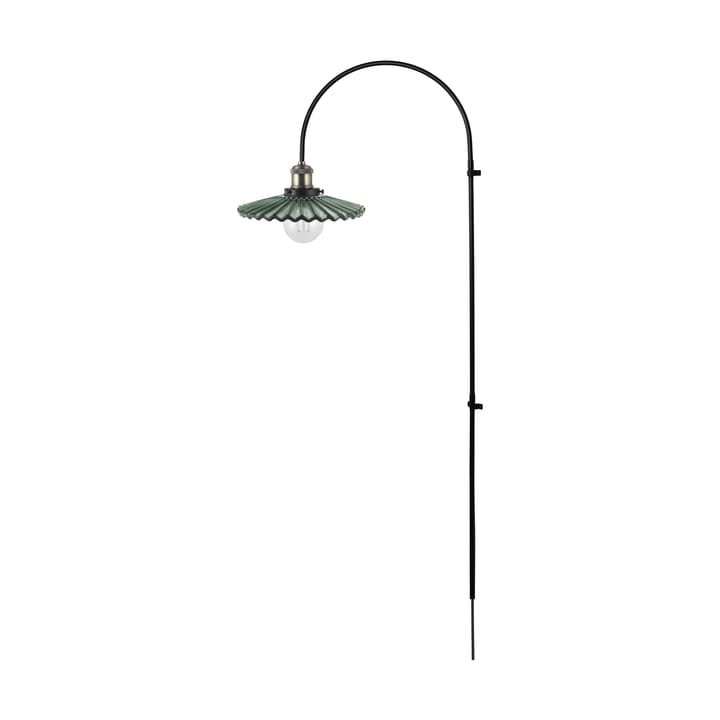 Lampada da parete Cobbler 150 cm - Verde - Globen Lighting