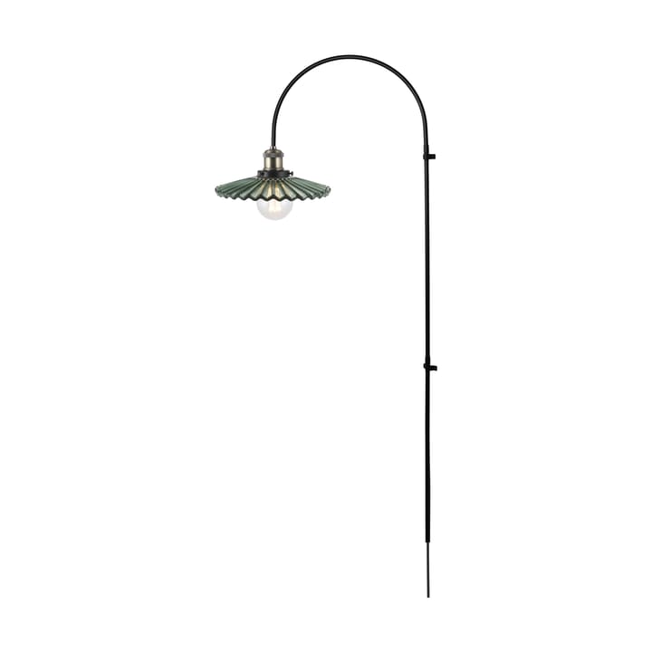 Lampada da parete Cobbler 150 cm, Verde Globen Lighting